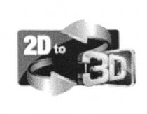 2D TO 3D3D