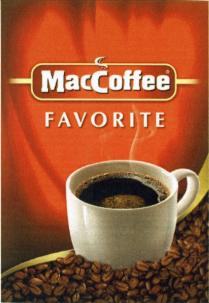 MAC COFFEE MACCOFFEE FAVORITEFAVORITE