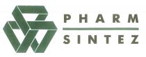 PHARMSINTEZ SINTEZ PHARM SINTEZ