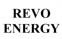 REVO REVO ENERGYENERGY