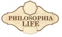 PHILOSOPHIA PHILOSOPHIA LIFELIFE