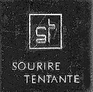 SOURIRE TENTANTE ST