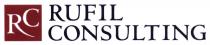 RUFIL RC RUFIL CONSULTINGCONSULTING