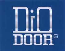 DIODOORS DIODOOR DIO DOOR DIO DOORSDOORS