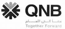 QNB TOGETHER FORWARDFORWARD