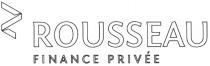 ROUSSEAU ROUSSEAU FINANCE PRIVEEPRIVEE