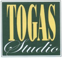 TOGAS TOGAS STUDIOSTUDIO