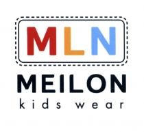 MEILON MLN MEILON KIDS WEARWEAR