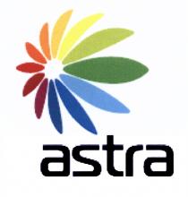 ASTRAASTRA