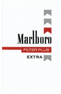 MARLBORO MARLBORO FILTER PLUS EXTRAEXTRA