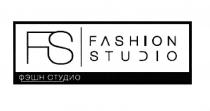 ФЭШНСТУДИО FASHIONSTUDIO FS FASHION STUDIO ФЭШН СТУДИОСТУДИО