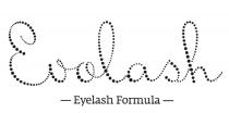 EVOLASH EVOLASH EYELASH FORMULAFORMULA