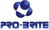 PROBRITE BRITE PRO BRITE