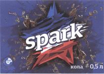 SPARK TUVNORD TUV SPARK КОЛА TUV NORD CERT ISO 90019001