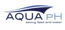 AQUAPH AQUA PH SAVING FEED AND WATERWATER