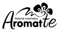 AROMATTE AROMAT AROMAT TE AROMATTE NATURAL COSMETICSCOSMETICS