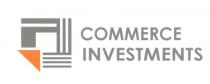 COMMERCE INVESTMENTSINVESTMENTS