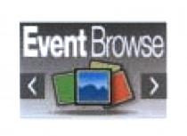 EVENTBROWSE EVENT BROWSEBROWSE