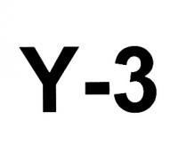 Y-3 Y3Y3
