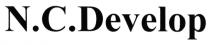 NCDEVELOP NC N.C. DEVELOP N.C.DEVELOPN.C.DEVELOP