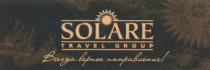 SOLARE TRAVEL GROUP ВСЕГДА ВЕРНОЕ НАПРАВЛЕНИЕНАПРАВЛЕНИЕ