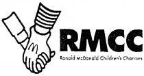 RMCC RONALD MCDONALD DONALD CHILDRENS CHARITIES CHARILIES CHILDREN