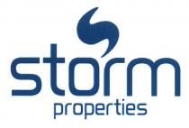 STORM PROPERTIESPROPERTIES