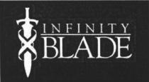 INFINITY BLADEBLADE