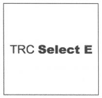 TRC SELECT EE