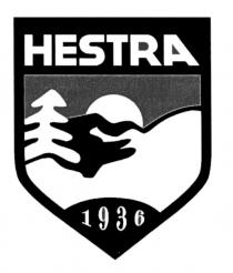 HESTRA HESTRA 19361936