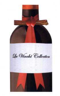 LAVINCHI VINCHI VINCI LA VINCHI COLLECTIONCOLLECTION