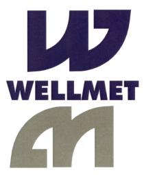 WELLMET WM WELLMET