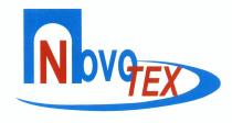 НОВОТЕКС НОВОТЕХ NOVOTEX NOVOTECH NOVO TEX ТЕХ NOVOTEX