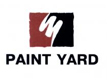 PAINTYARD PAINT YARDYARD