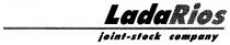 LADA RIOS JOINT STOCK COMPANY LADARIOS