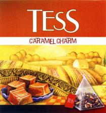 TESS CARAMEL CHARMCHARM