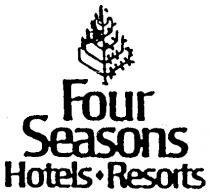 HOTELS RESORTS FOUR SEASONS