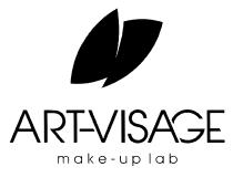 ARTVISAGE ART VISAGE MAKEUP ART-VISAGE MAKE-UP LABLAB