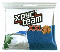 ХРУС ХРУСТИМ HRUSTEAM CHRUSTEAM KHRUSTEAM ХРУС TEAM XXLXXL