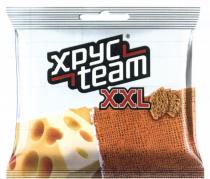 ХРУС ХРУСТИМ HRUSTEAM CHRUSTEAM KHRUSTEAM ХРУС TEAM XXLXXL