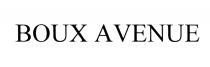 BOUX AVENUEAVENUE