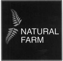 NATURAL FARMFARM