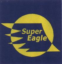 SUPEREAGLE SUPER EAGLEEAGLE