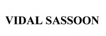 VIDAL SASSOONSASSOON