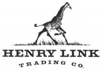 HENRYLINK LINK HENRY LINK TRADING CO.CO.