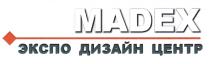 MADEX ЭКСПО ДИЗАЙН ЦЕНТРЦЕНТР