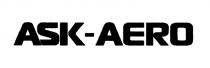 ASKAERO ASK ASK AERO ASK-AEROASK-AERO