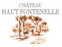 FONTENELLE CHATEAU HAUT FONTENELLE