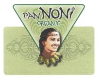 PANNONI NONI PAN NONI PANNONI ORGANICORGANIC