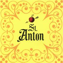 ANTON ST. ANTON